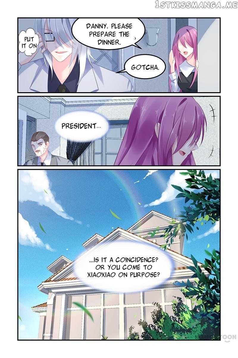 Hot Mother chapter 62 - page 7