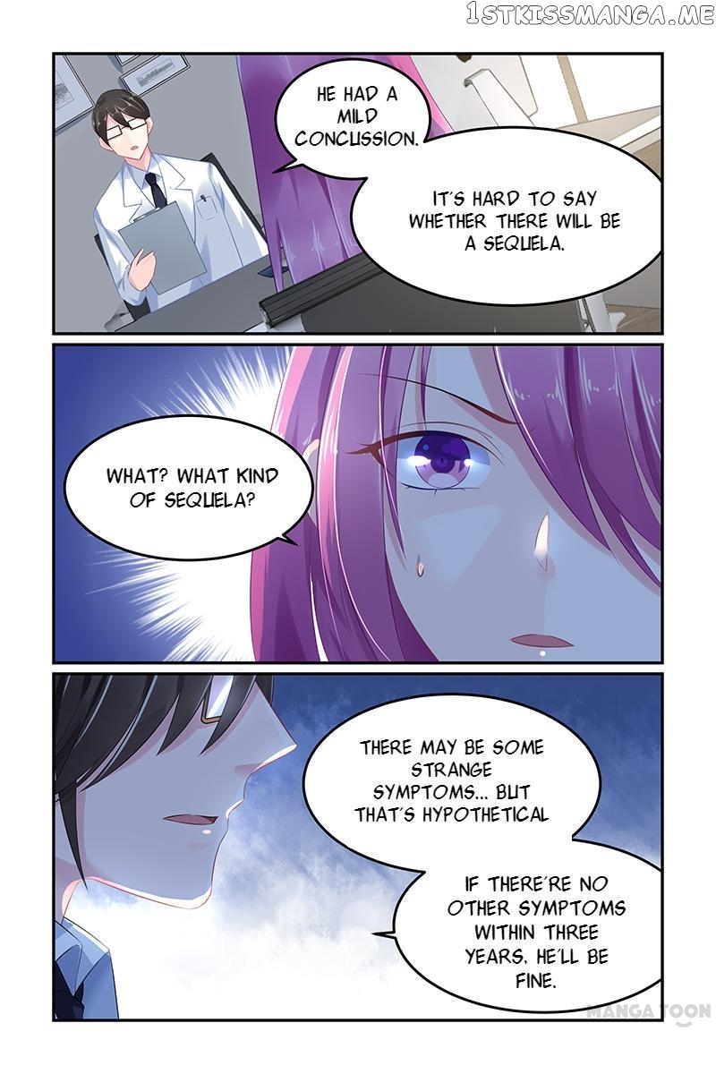 Hot Mother chapter 61 - page 4