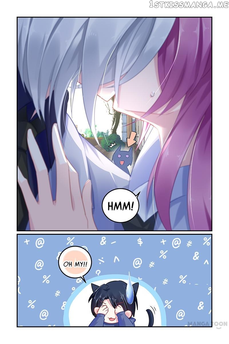 Hot Mother chapter 61 - page 7