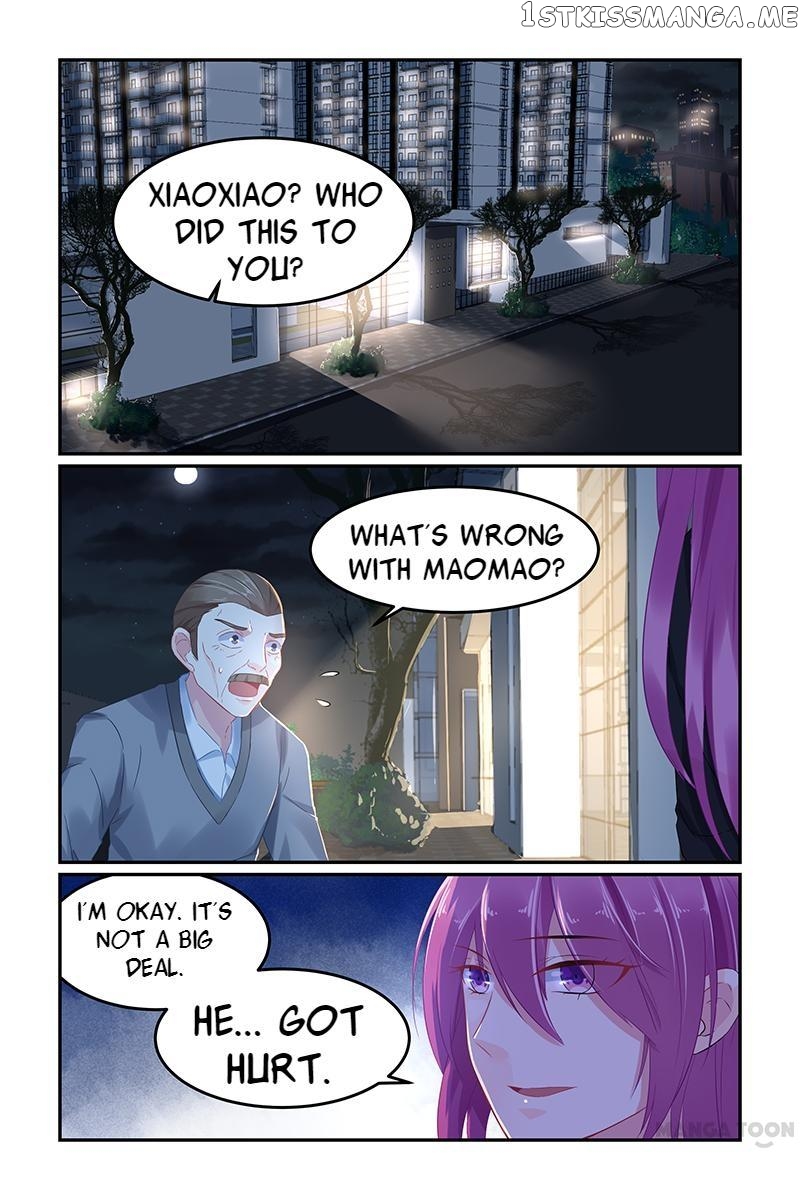 Hot Mother chapter 60 - page 1