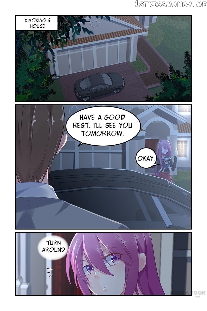 Hot Mother chapter 60 - page 3