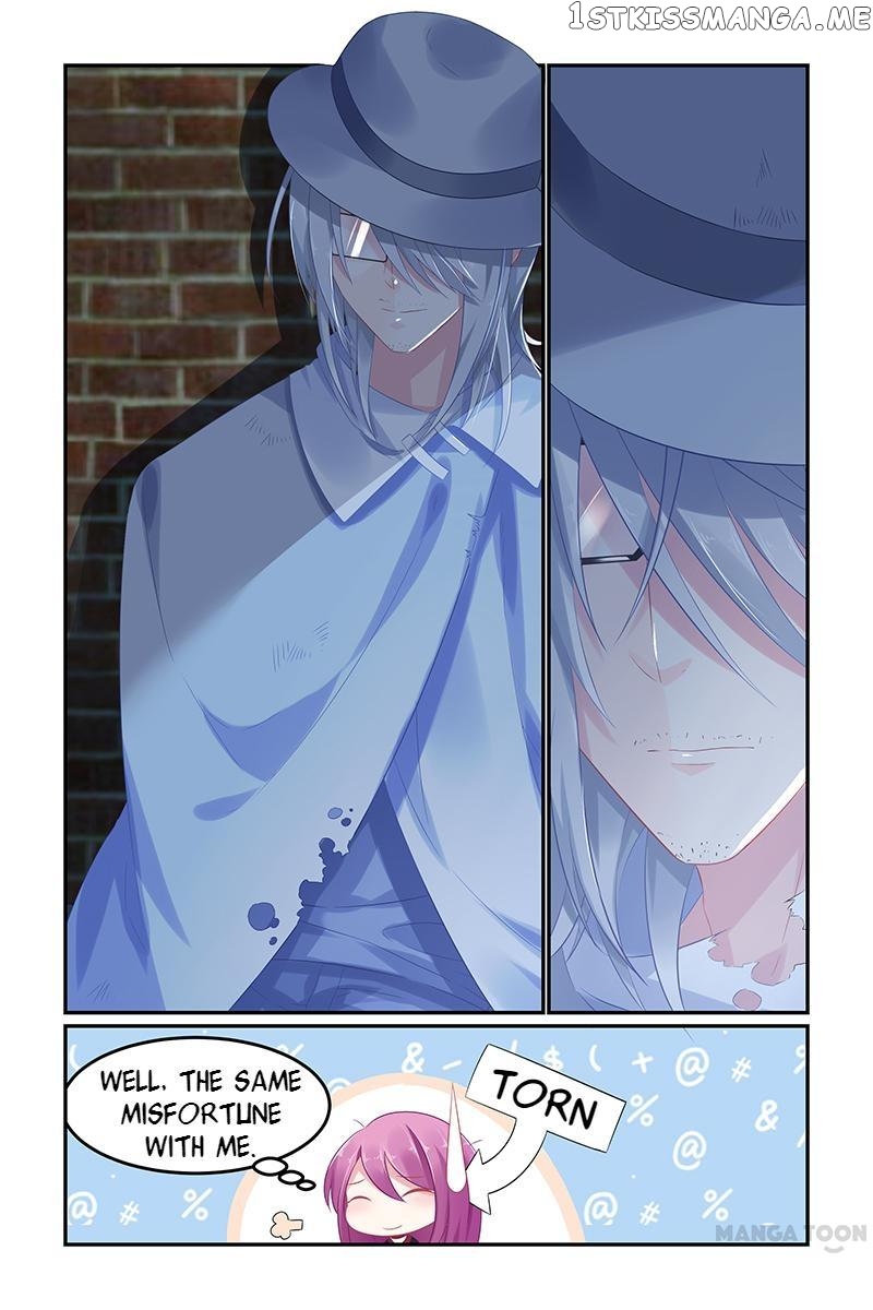 Hot Mother chapter 60 - page 4