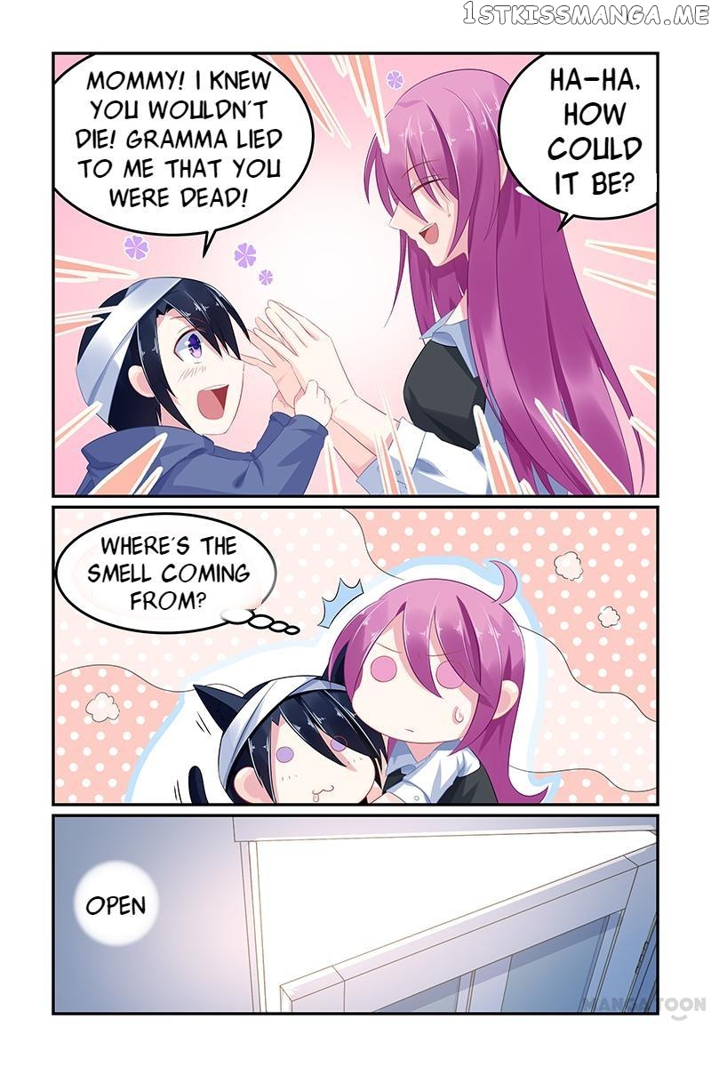 Hot Mother chapter 60 - page 6