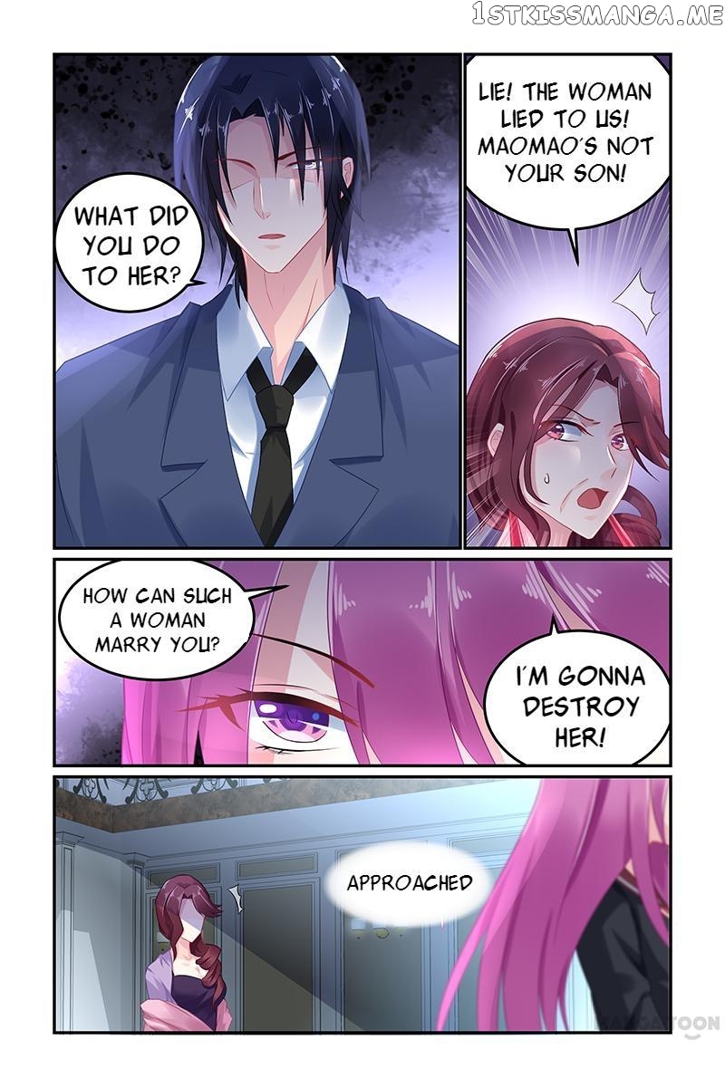 Hot Mother chapter 59 - page 2