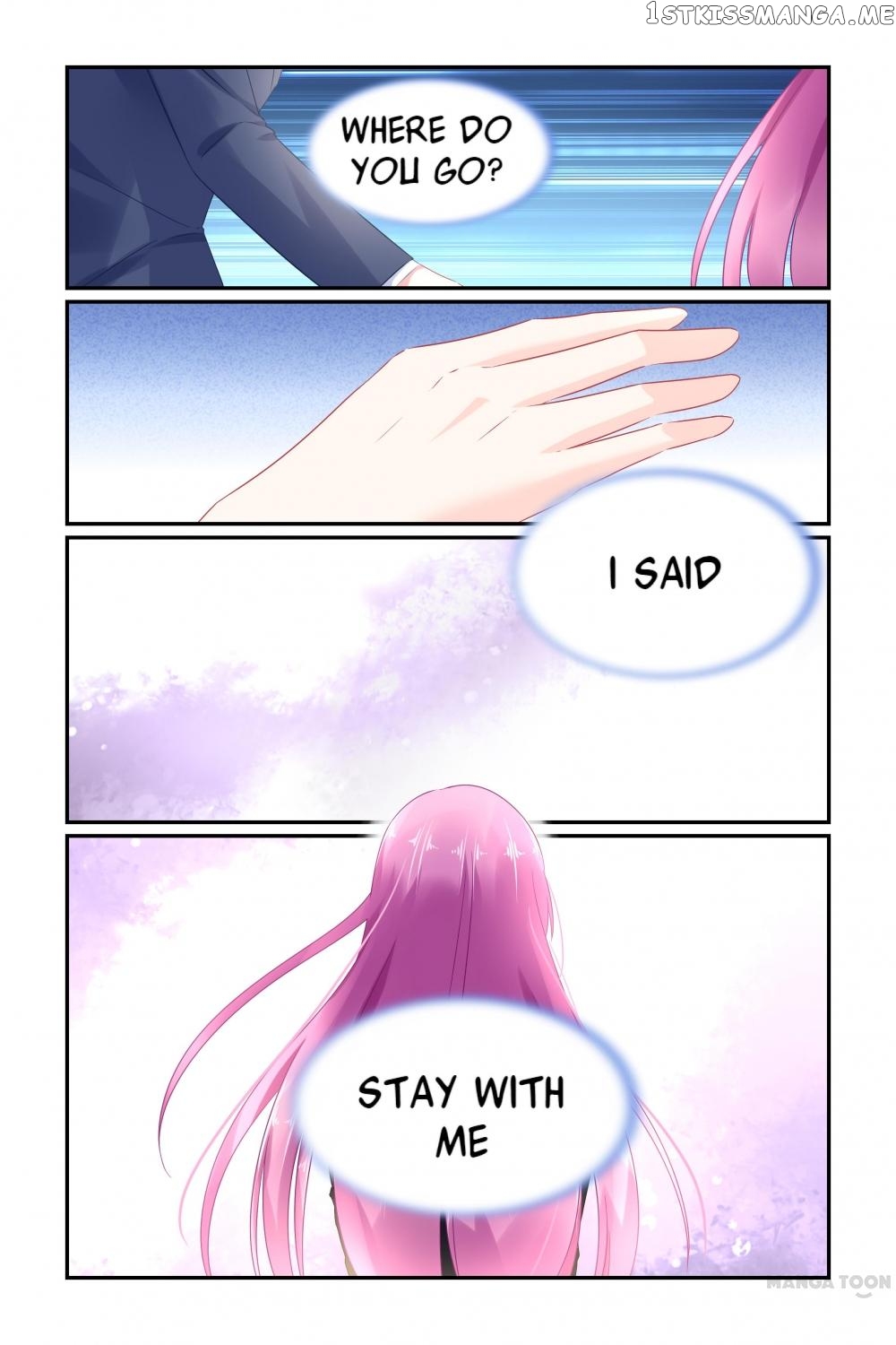 Hot Mother chapter 59 - page 8