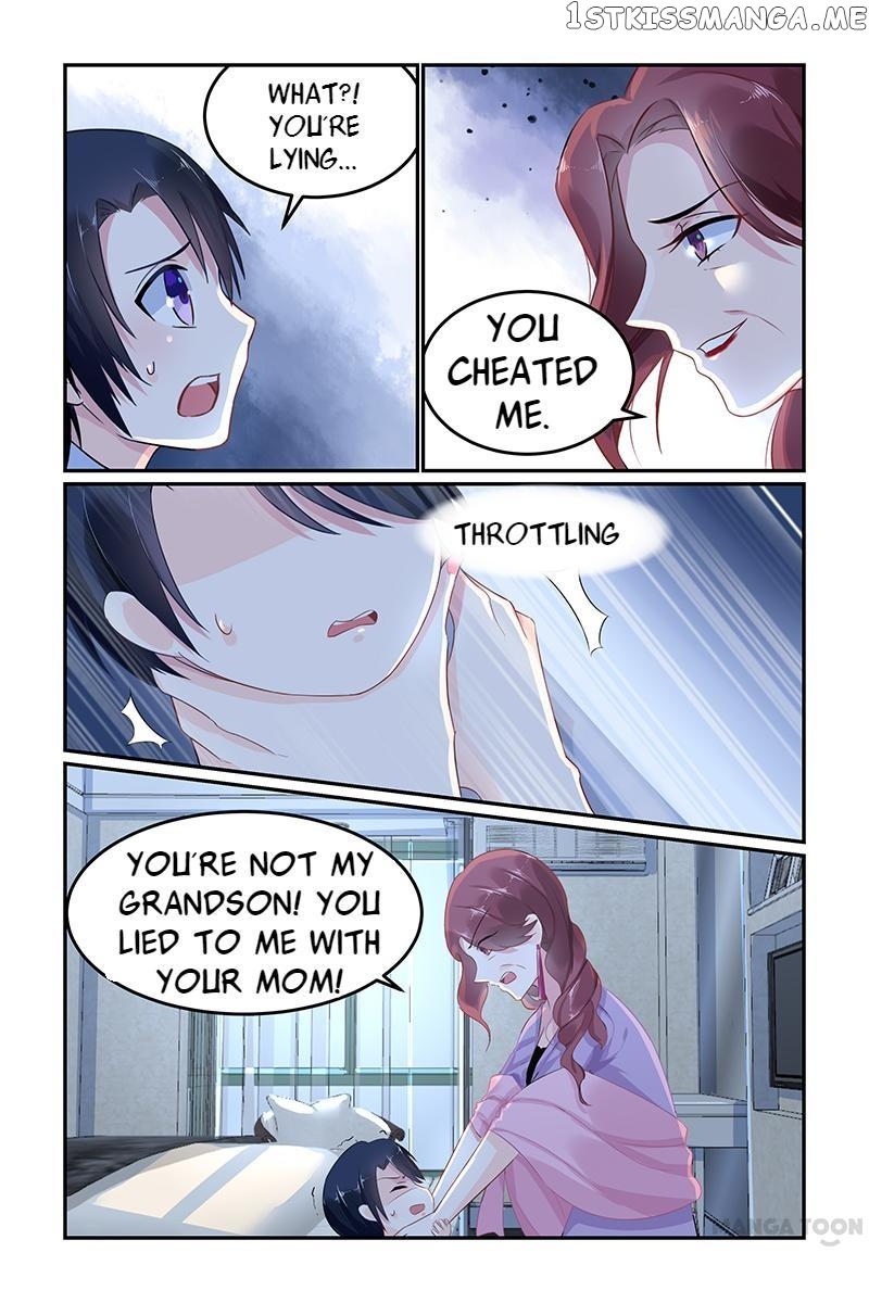 Hot Mother chapter 58 - page 2