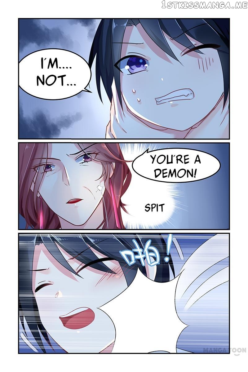 Hot Mother chapter 58 - page 3