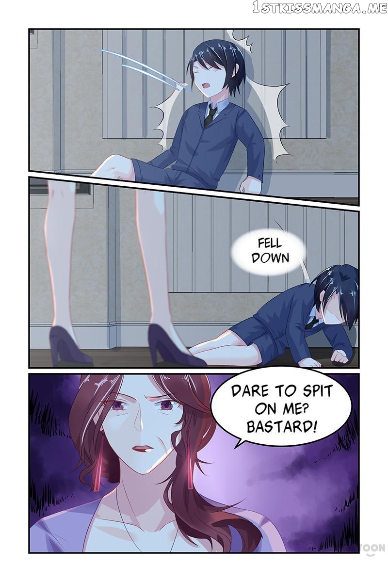 Hot Mother chapter 58 - page 4