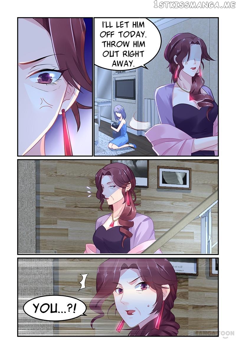 Hot Mother chapter 58 - page 6