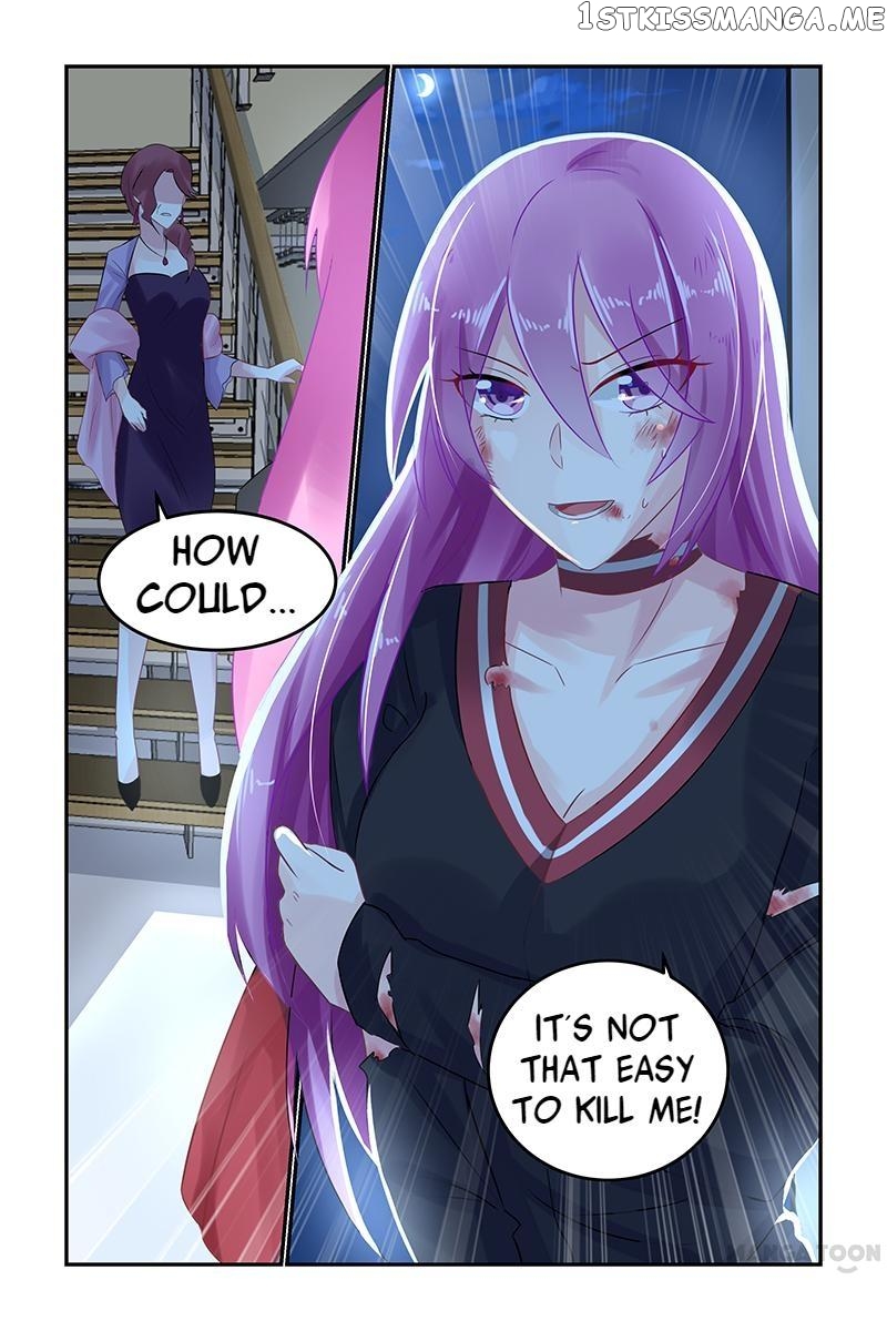 Hot Mother chapter 58 - page 7
