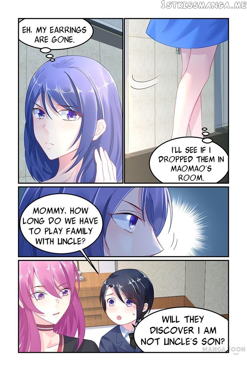 Hot Mother chapter 57 - page 2