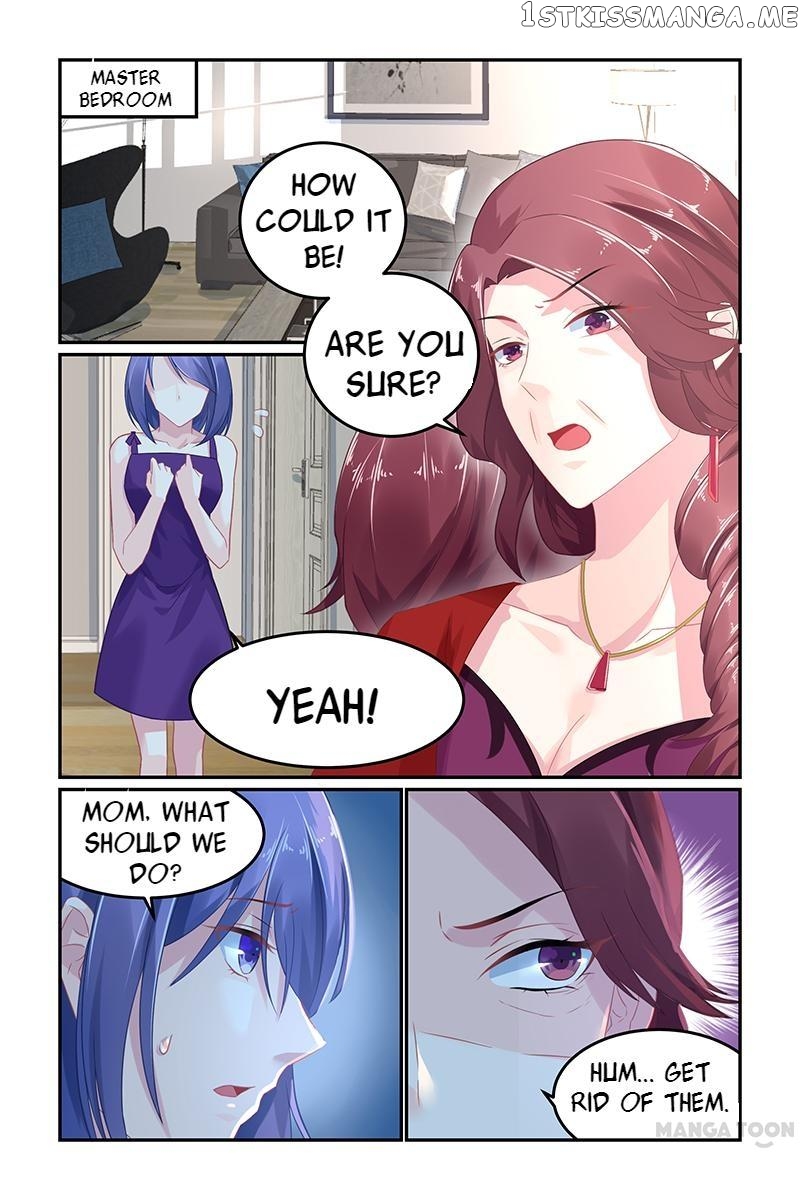 Hot Mother chapter 57 - page 4