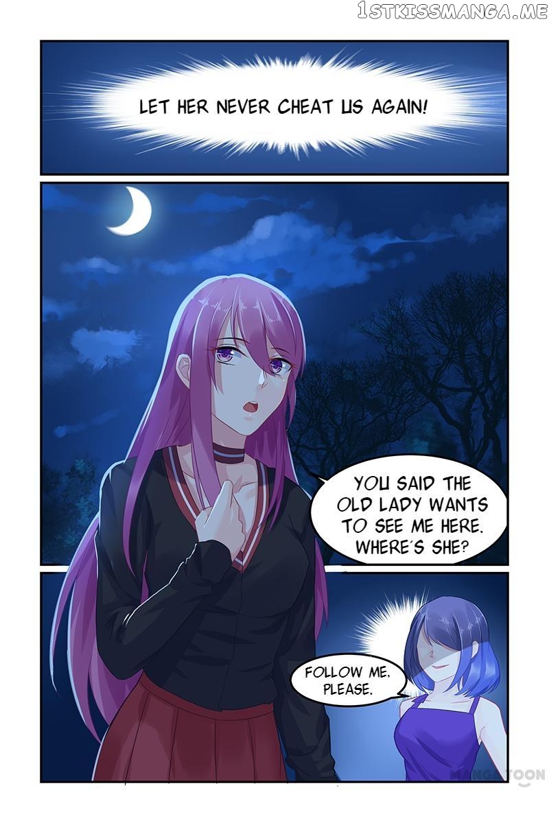 Hot Mother chapter 57 - page 5