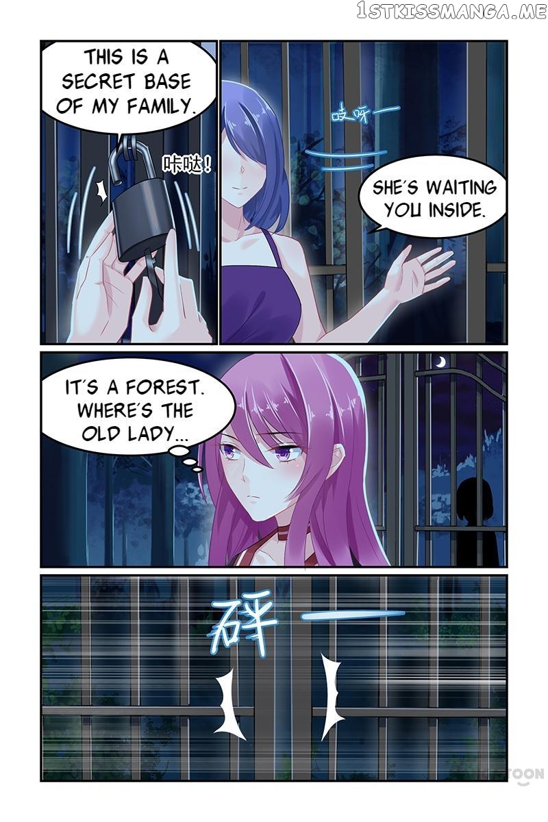 Hot Mother chapter 57 - page 6