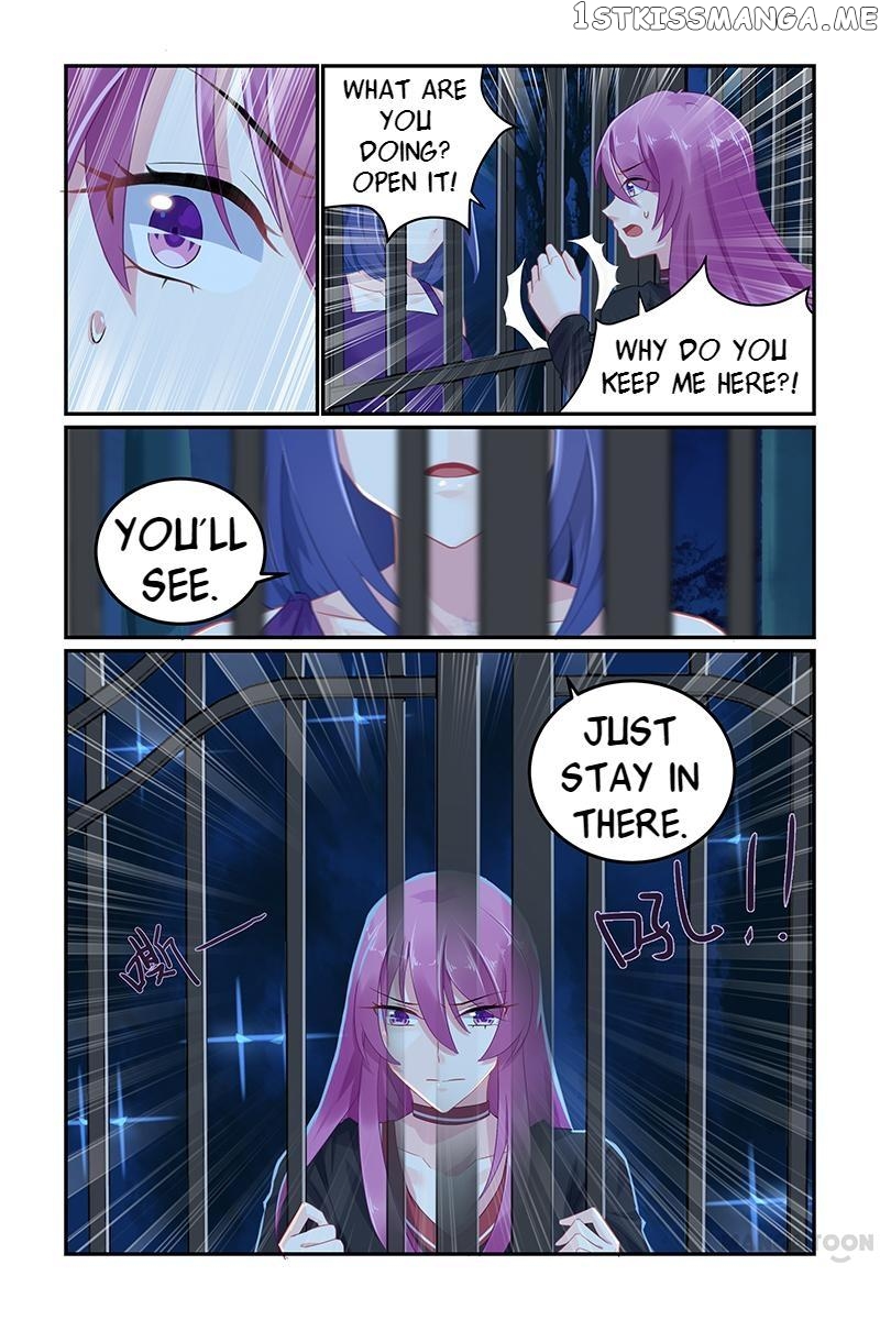 Hot Mother chapter 57 - page 7