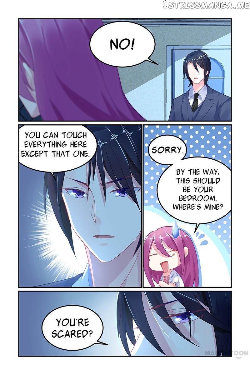 Hot Mother chapter 56 - page 3