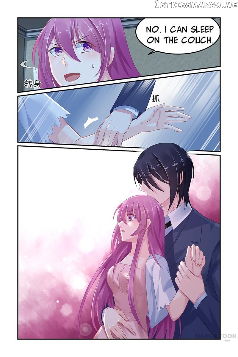 Hot Mother chapter 56 - page 4