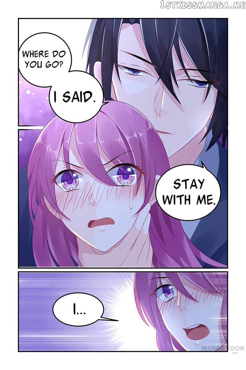 Hot Mother chapter 56 - page 5