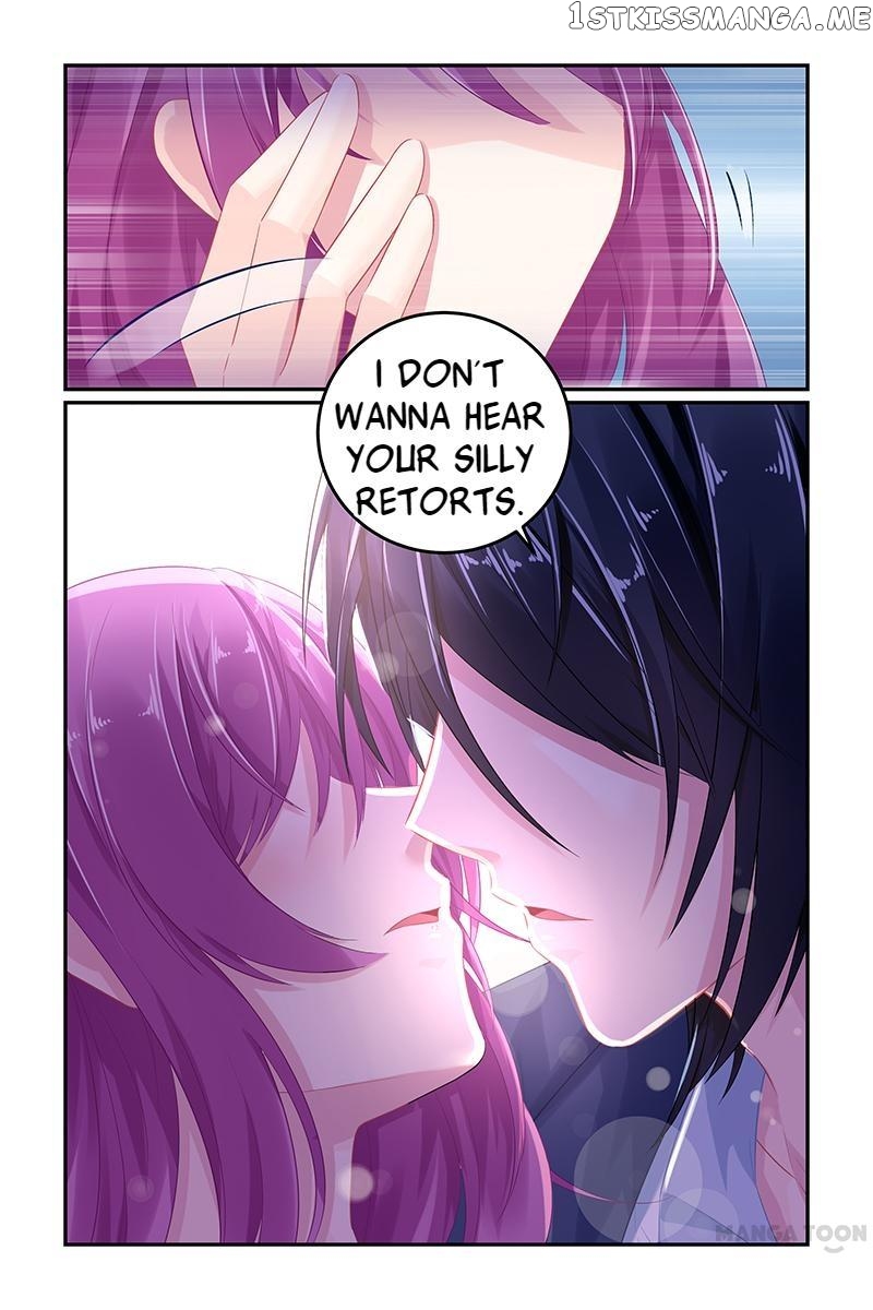 Hot Mother chapter 56 - page 6