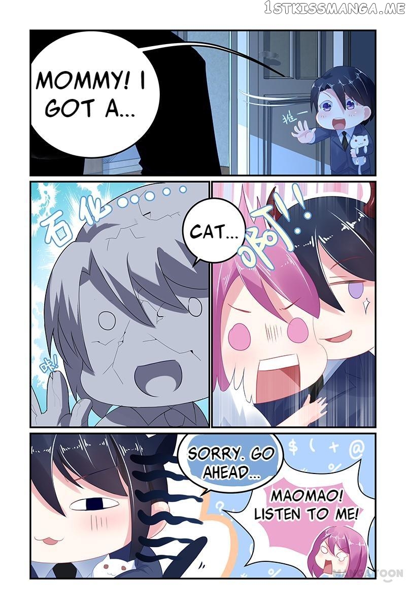 Hot Mother chapter 56 - page 7