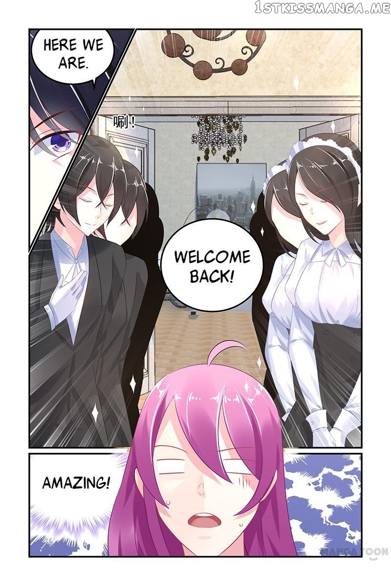 Hot Mother chapter 55 - page 2