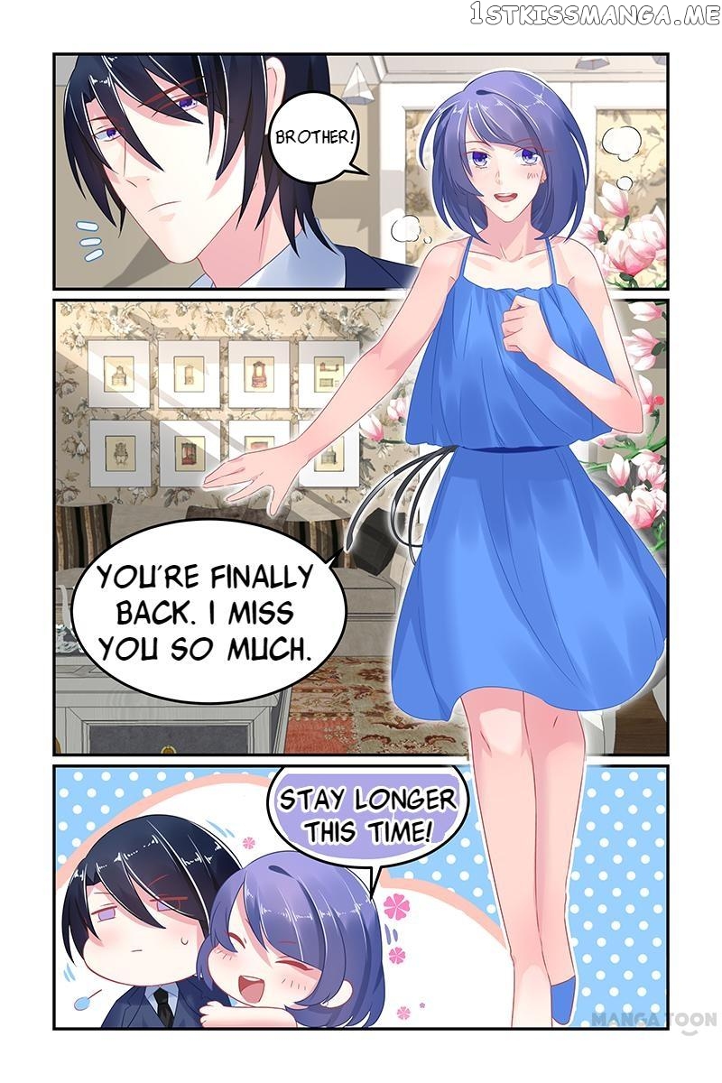 Hot Mother chapter 55 - page 3