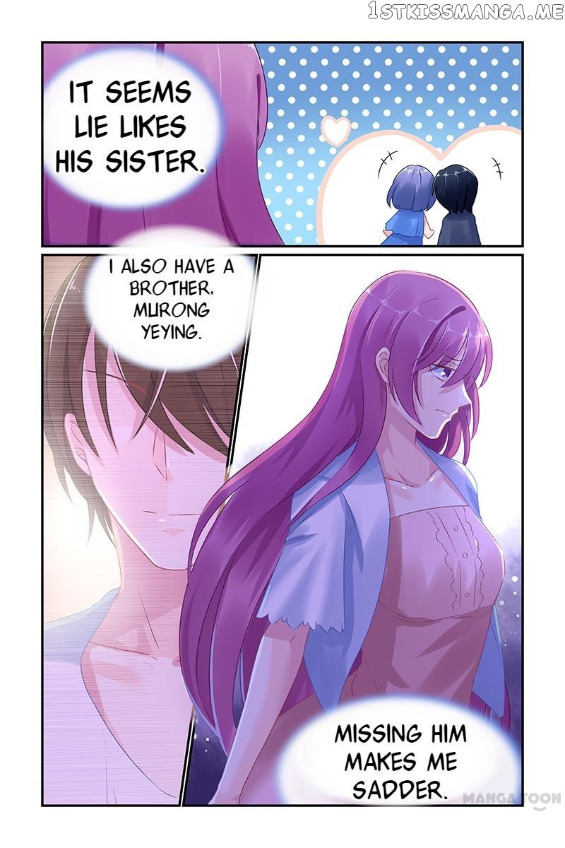 Hot Mother chapter 55 - page 4