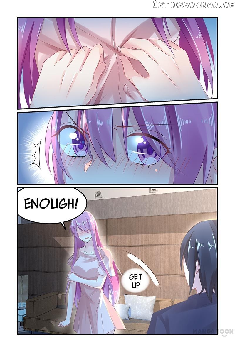 Hot Mother chapter 54 - page 1