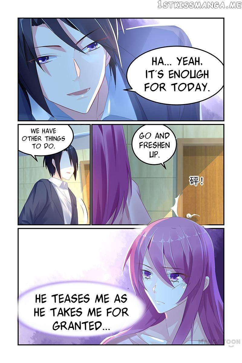 Hot Mother chapter 54 - page 2