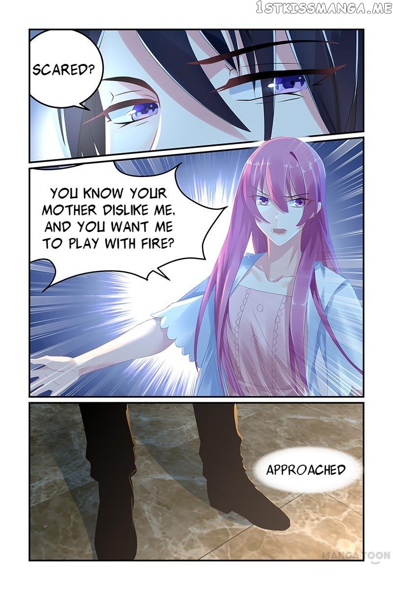 Hot Mother chapter 54 - page 4