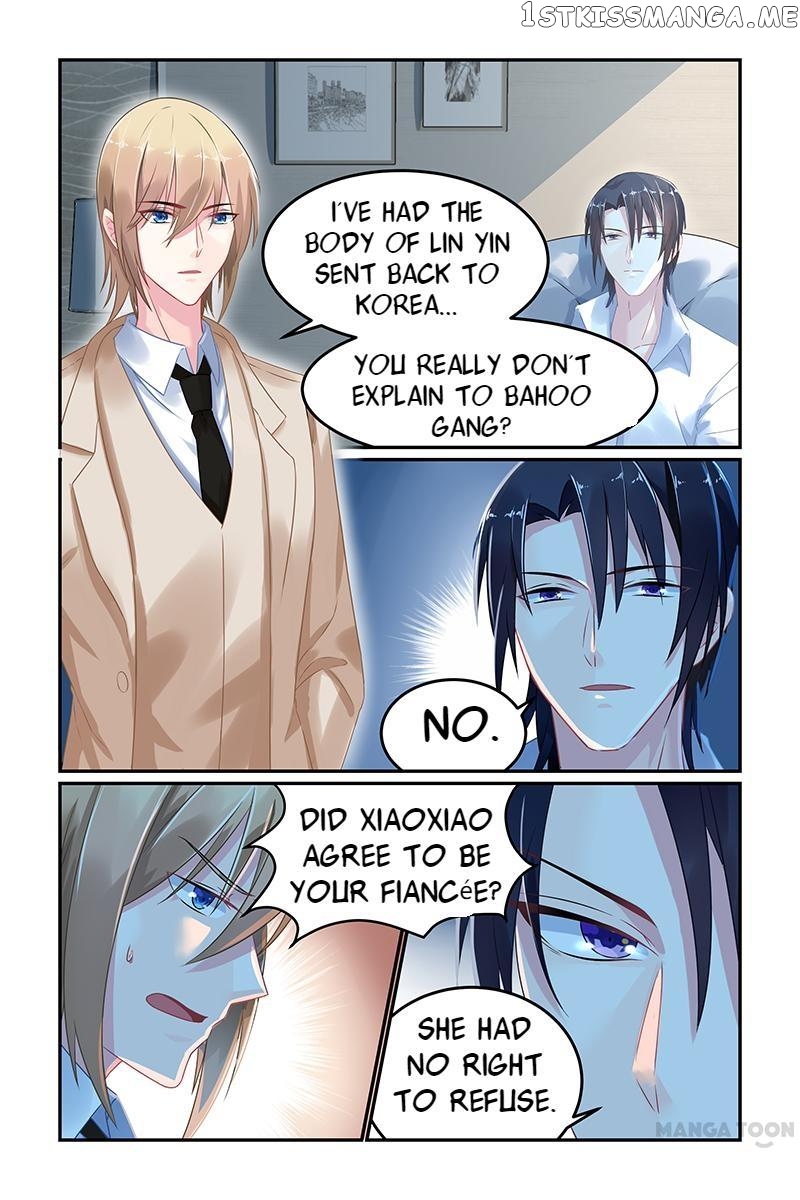 Hot Mother chapter 53 - page 1