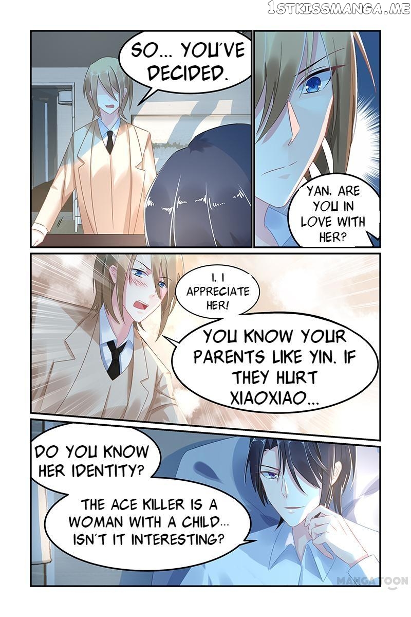 Hot Mother chapter 53 - page 2