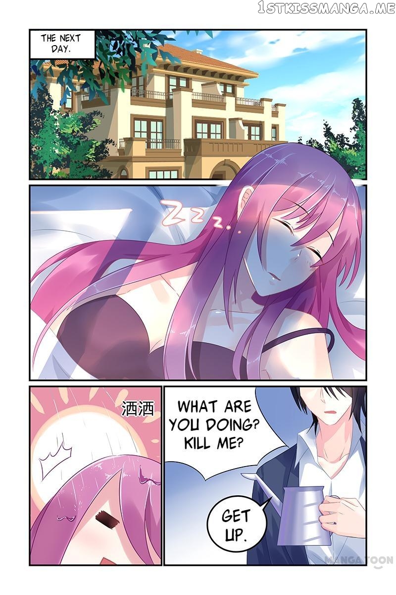 Hot Mother chapter 53 - page 3