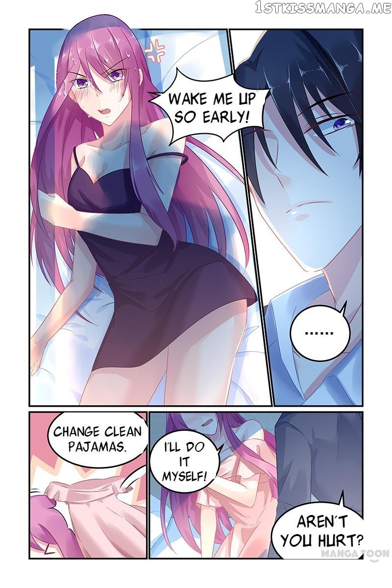 Hot Mother chapter 53 - page 4