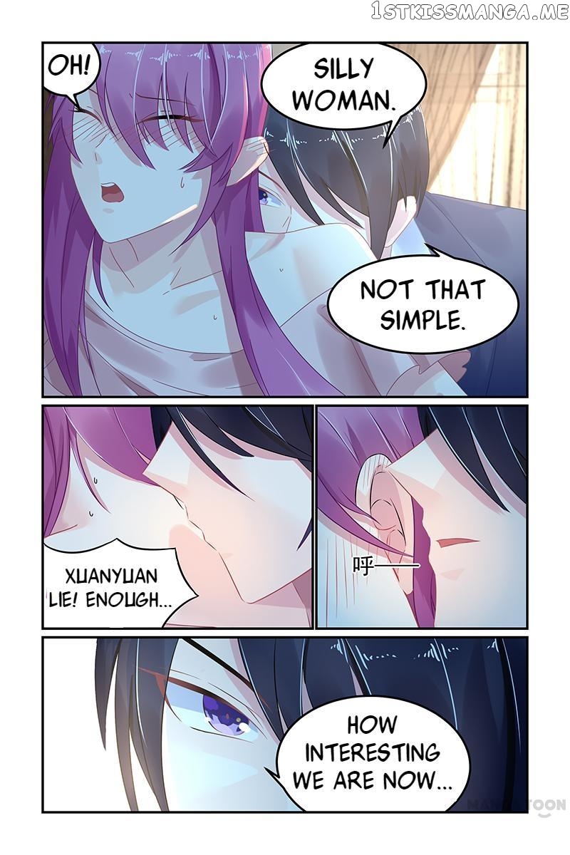 Hot Mother chapter 53 - page 6