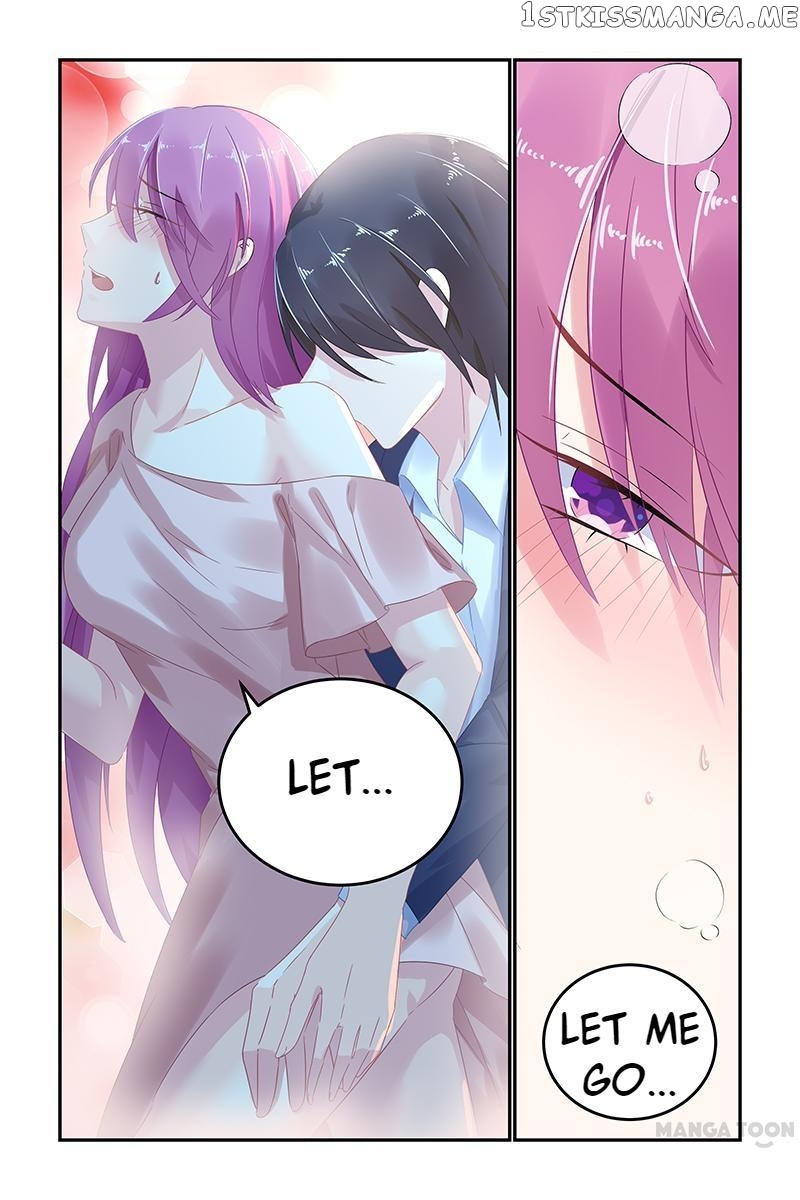 Hot Mother chapter 53 - page 7