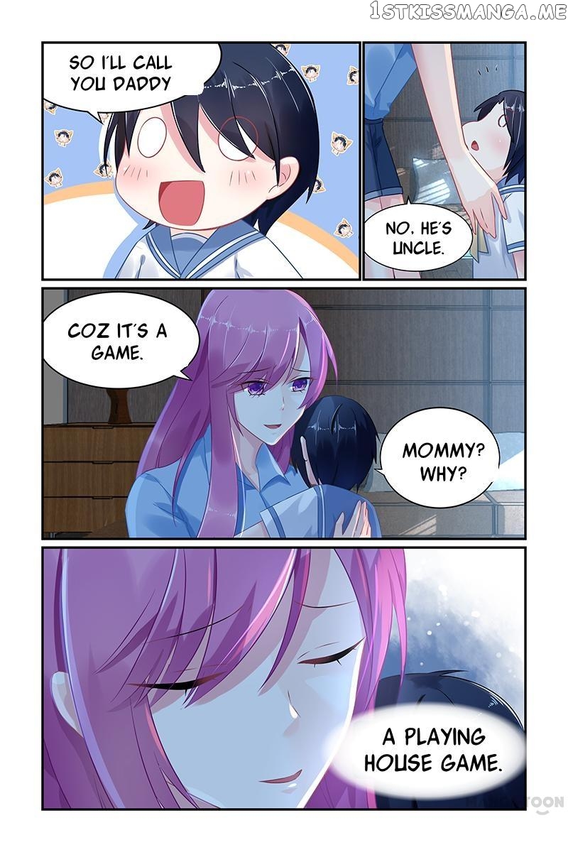 Hot Mother chapter 52 - page 5