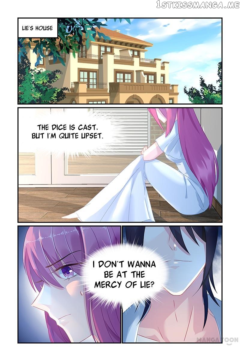 Hot Mother chapter 52 - page 6