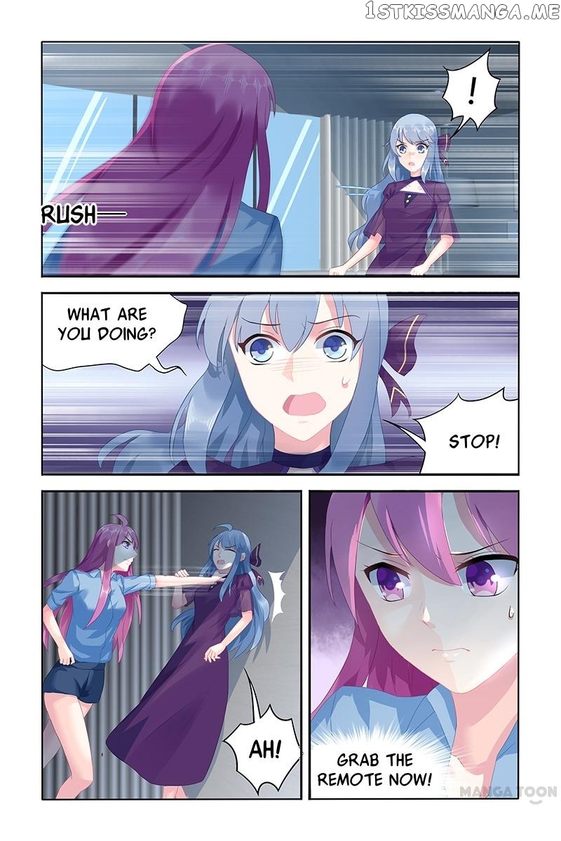 Hot Mother chapter 50 - page 5