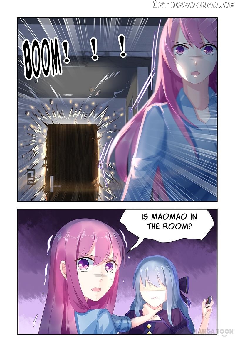 Hot Mother chapter 50 - page 7