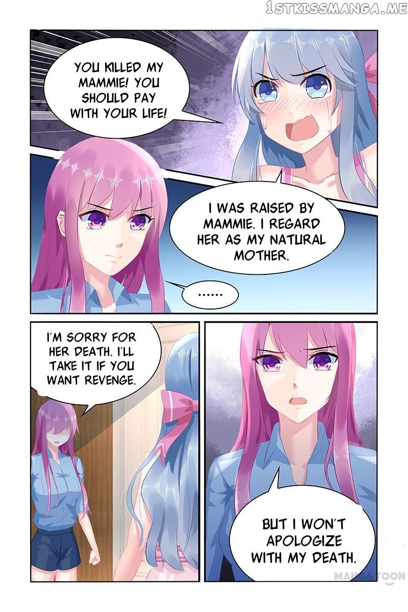 Hot Mother chapter 49 - page 3