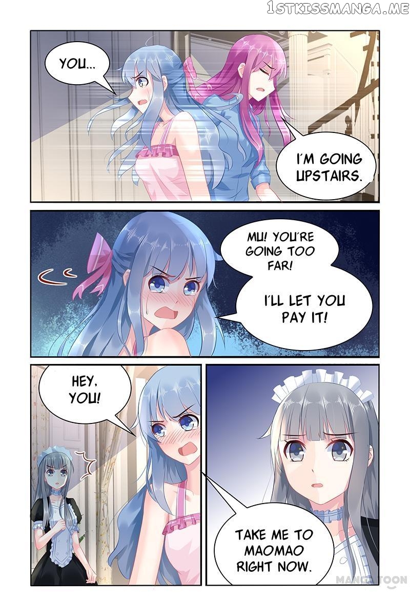Hot Mother chapter 49 - page 4