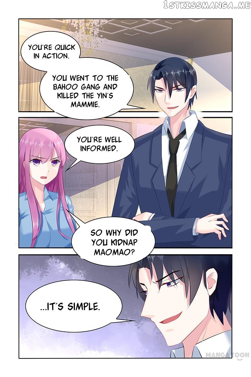 Hot Mother chapter 49 - page 5