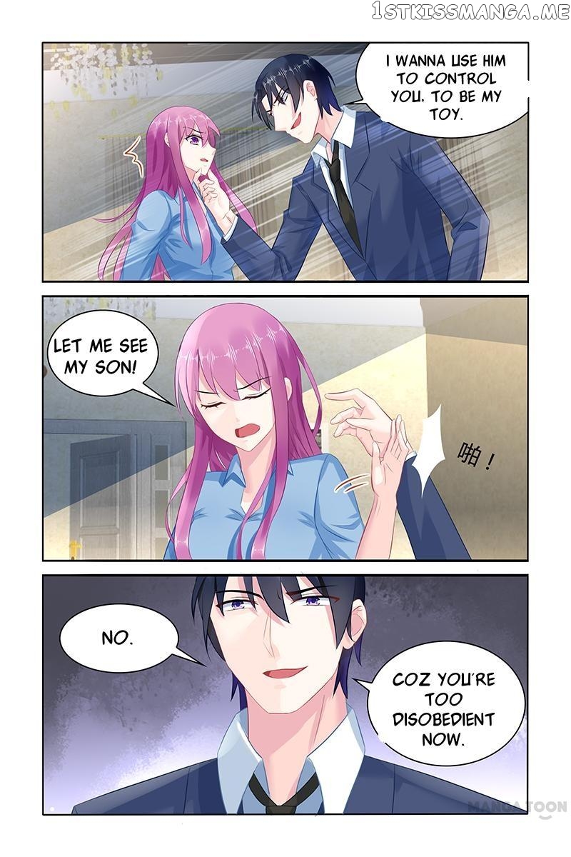 Hot Mother chapter 49 - page 6
