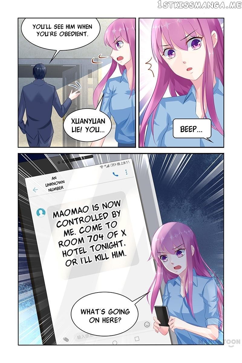 Hot Mother chapter 49 - page 7