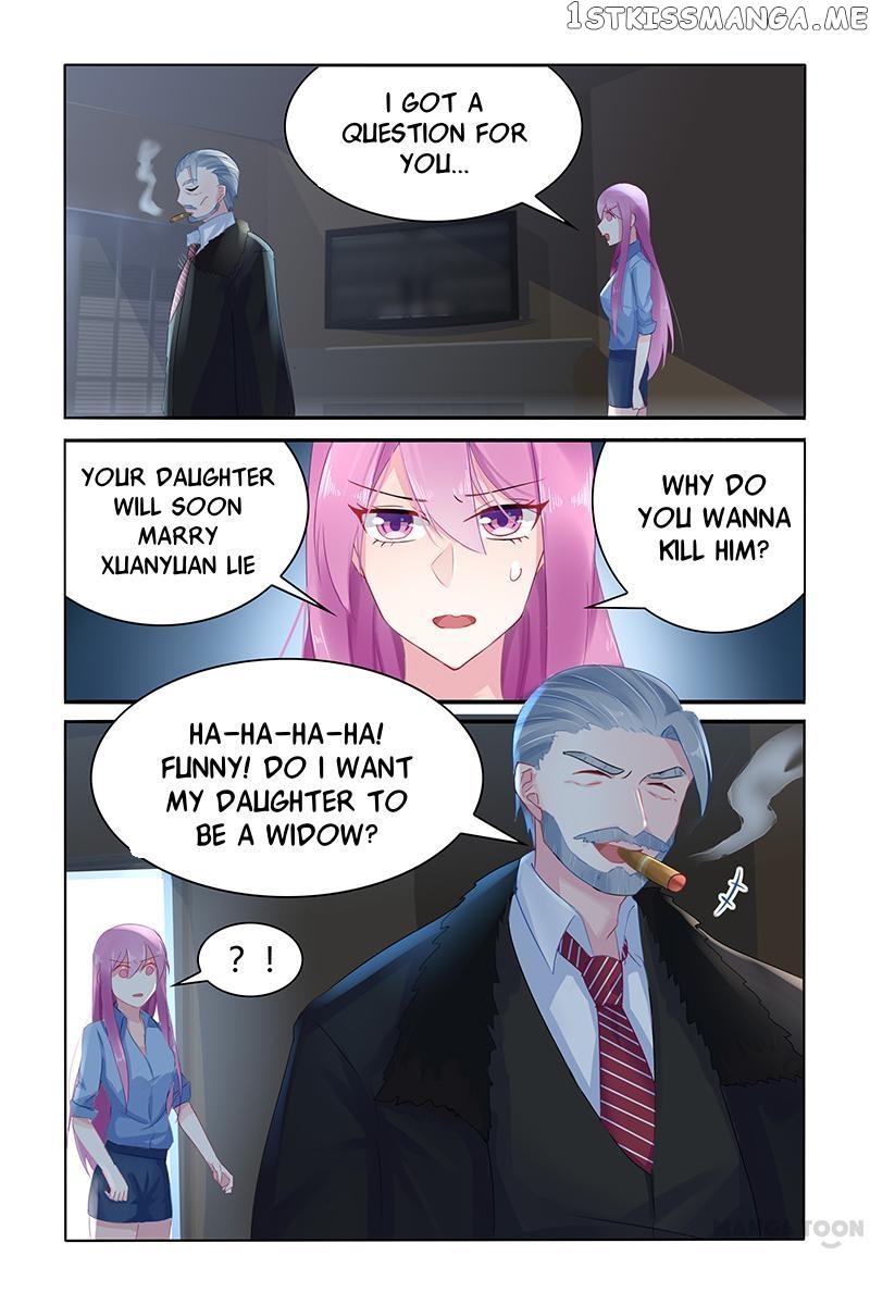 Hot Mother chapter 48 - page 1