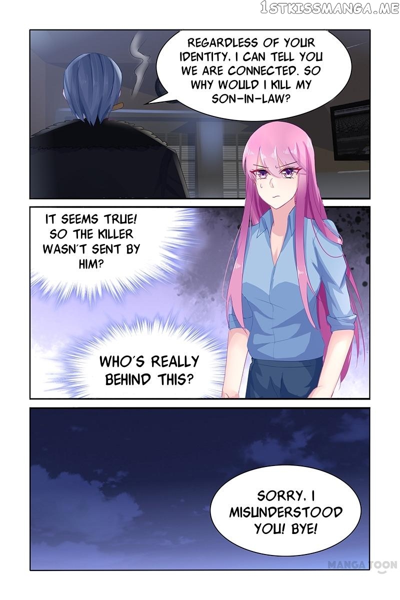 Hot Mother chapter 48 - page 2