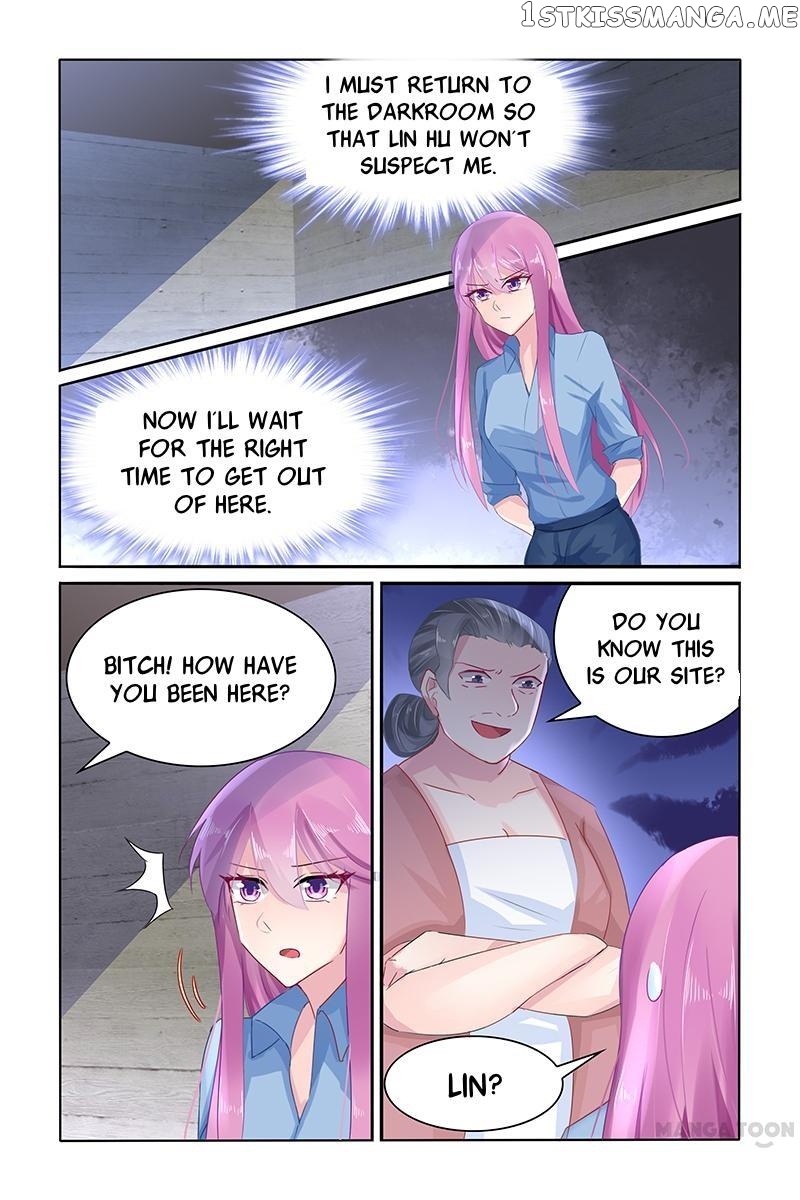 Hot Mother chapter 48 - page 3