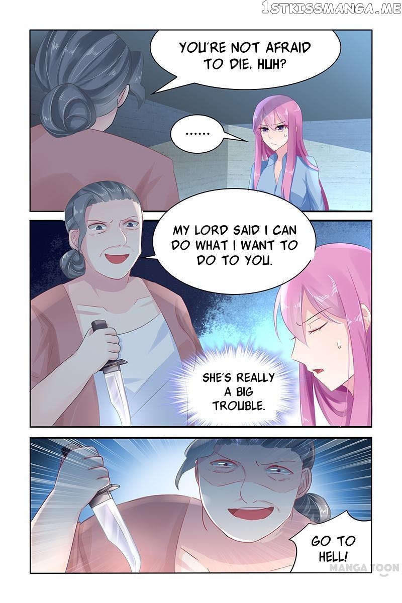Hot Mother chapter 48 - page 4