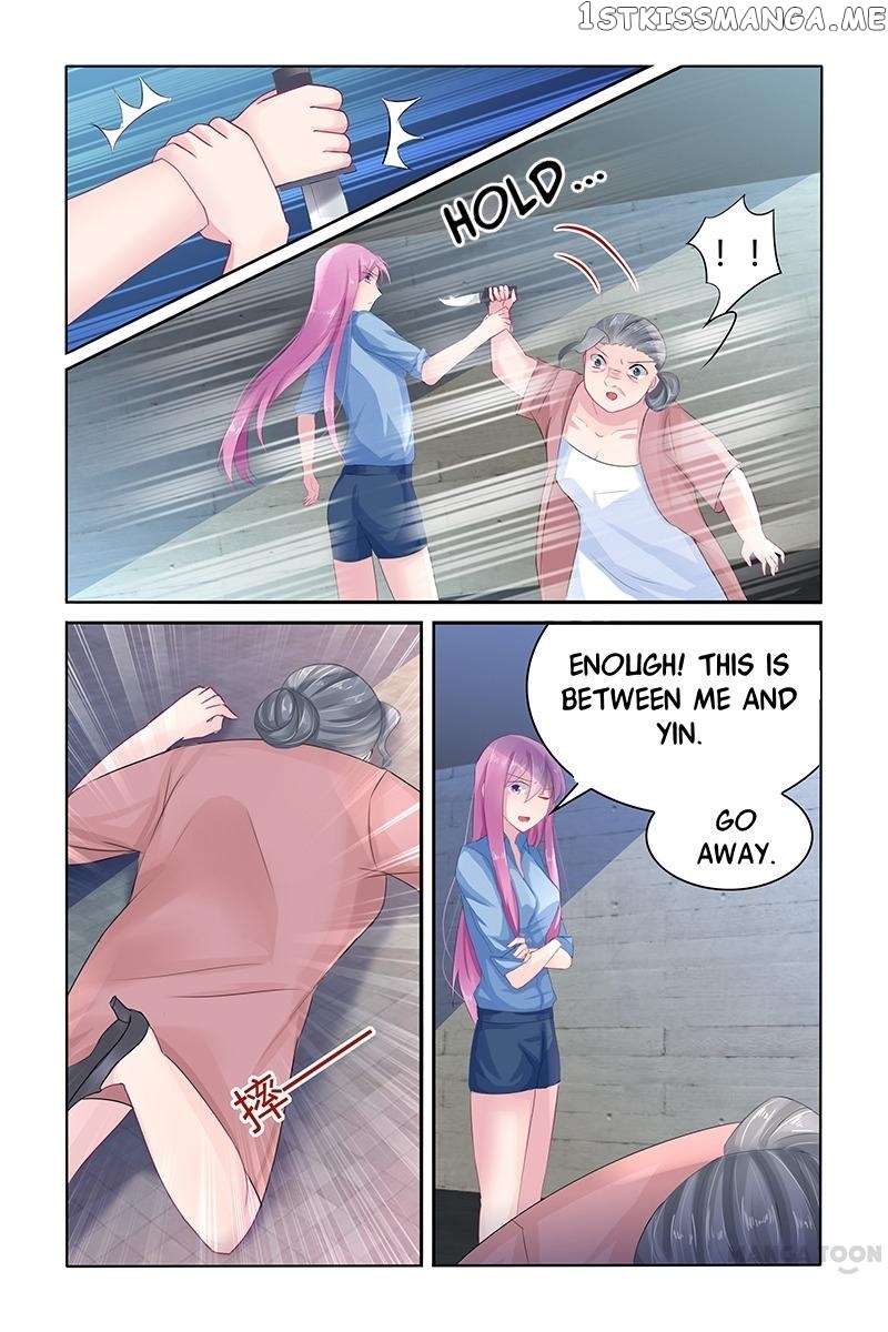 Hot Mother chapter 48 - page 5